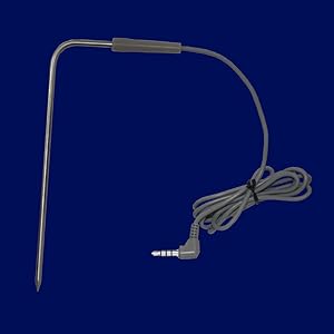 Cooper-Atkins DTT361-01 Digital Meat Thermometer, Cooling Thermometer (Cook N Cool - Cooking and Cooling Temperature Monitor)