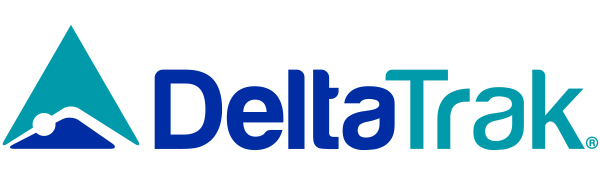 DeltaTrak 11040 Professional Digital Meat Themometer Waterproof for Kitchen, Food Cooking, Grill, BBQ, Smoker, Candy, Coffee, Blue