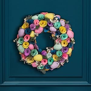 Abbott Collection Antique Red Square Open Wall Opener - Cast Iron (2.5