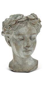 Abbott Collection Antique Red Square Open Wall Opener - Cast Iron (2.5