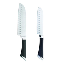 SHARPAL 104N 5-in-1 Professional Knife & Scissors Sharpener, Sharpening Tool for Straight & Serrated Blades, Repairs & Hones Euro/American & Asian Knives, Fast Scissor Sharpening