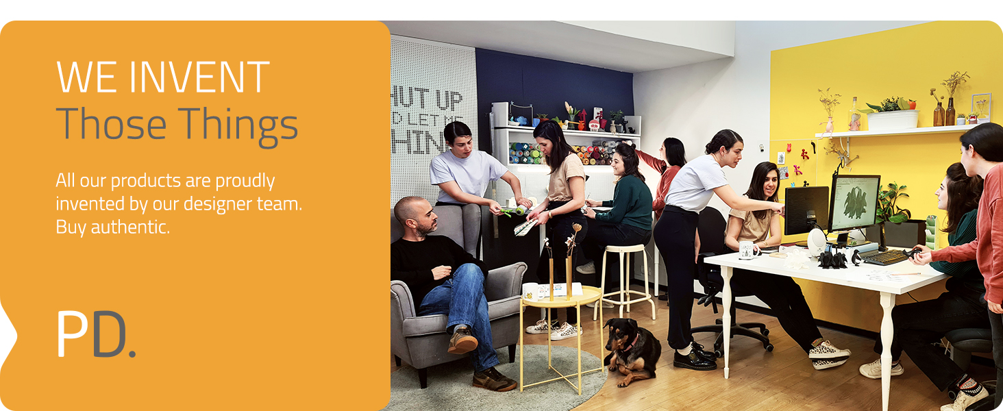 Peleg Design CatPeeler Cute Vegetable Peeler, Cat Design Peeler for Potato Carrot Fruit, Kitchen Utensil Décor (White)