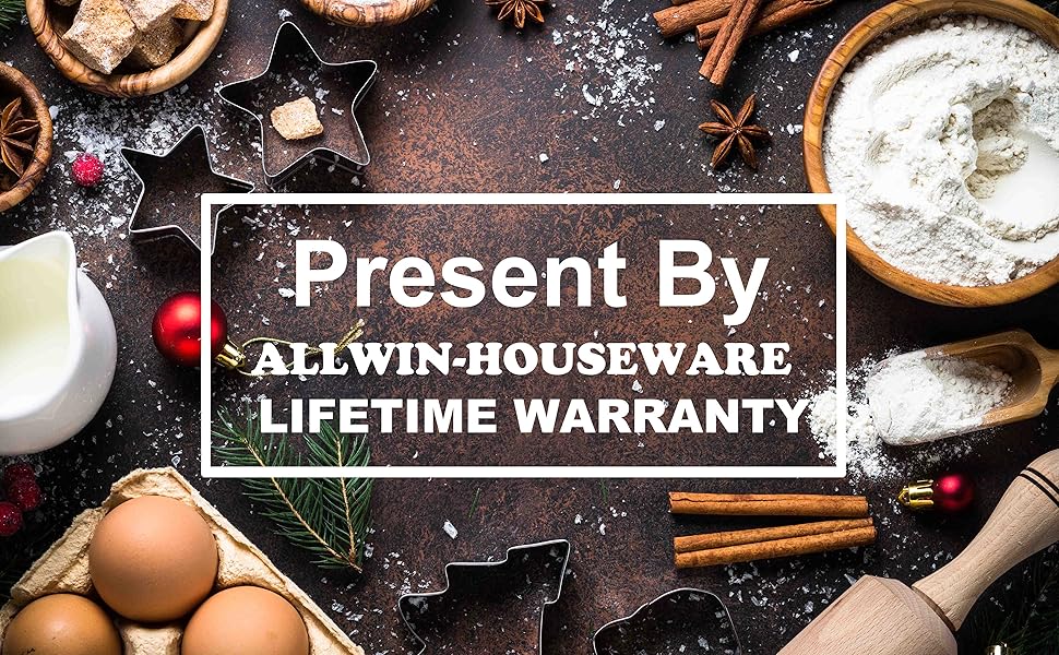 Silicone Spatula 3-piece Set, Ergonomic Handle High Heat-Resistant Spatulas, Non-stick Rubber Spatulas with Stainless Steel Core, Black