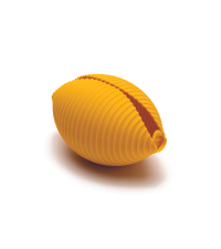 Fun Spaghetti-Shaped Plastic Spaghetti Spoon/Pasta Fork from a Series of Pasta-Inspired Kitchen Gadgets | Cool Pasta Spoon to Claw and Serve Pasta | Original Kitchen Accessories | by Monkey Business