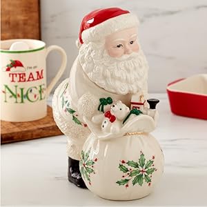 Lenox 870020 Hosting The Holidays Trivet, Christmas