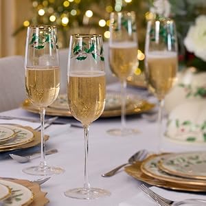 Lenox 870020 Hosting The Holidays Trivet, Christmas