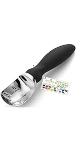 Spring Chef Stainless Steel Measuring Spoons Set of 7, Oval Metal Teaspoon & Tablespoon Measuring Spoons - Nesting Kitchen Gadgets For Baking & Cooking, Dual Measurements - Dry & Liquid Ingredients