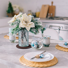 Drink Coasters,PU Leather Bar Beer Beverage Coaster for Drinks Set of 6 with Holder Coasters for Wooden Table Coffee Table Absorbent, Easy Clean Cup Coaster Easter Housewarming Gifts