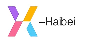 X-Haibei 8-inch Happy Birthday Gift Box Cake Pan Pizza Gelatinas Baking Silicone Square Mold