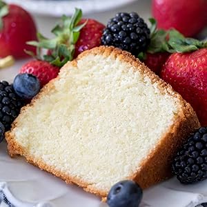 X-Haibei 8-inch Happy Birthday Gift Box Cake Pan Pizza Gelatinas Baking Silicone Square Mold