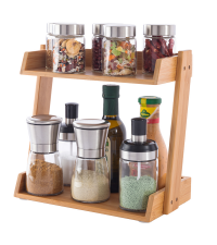 GOBAM Wood Rolling Pin, Small - Dough Roller for Pasta, Cookies, Pie, Pizza, Chapati, Fondant, Rolling Pins for Baking, Bread Making Tools and Supplies - 11 x 1.38 Inches