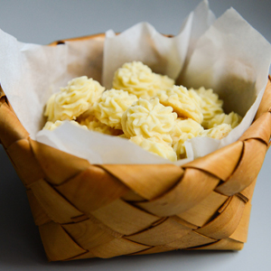 Little Small Baking Sheets Nonstick Set of 2 (9.5inch X 7.1inch) - SS&CC 8 Inch Nonstick Baking Toaster Oven Tray Cookie Sheets, 1 or 2 Person Household