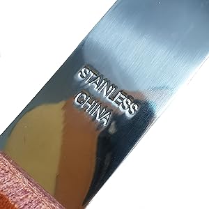 Ice Cream Metal Spade, LU2000 9 Inches Sweets Blade Scoop Wedding Buffet Cooking Tool for BBQ & Kitchen Cook Cake Scraper Stainless Spoon Shovel Large Ice Cream Scooper