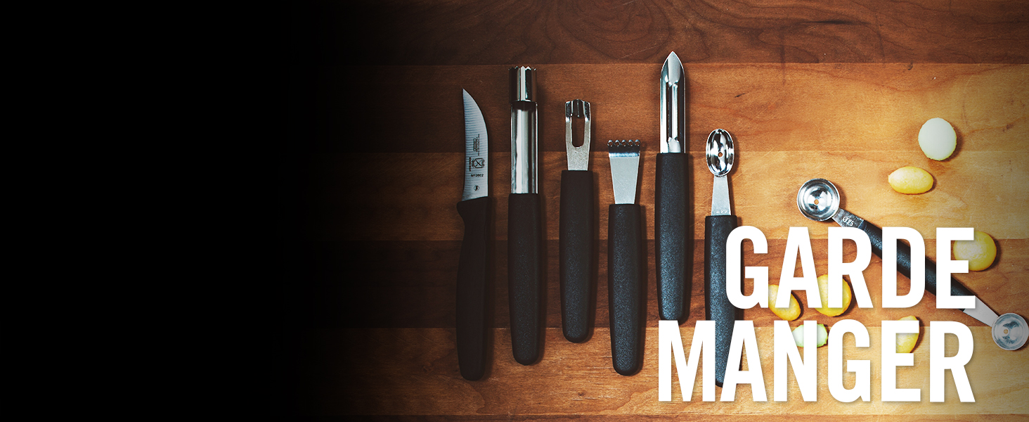 Mercer Culinary Steel Ring Mold Chef, 2 Inch x 1.75 Inch, Stainless