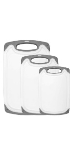 BPA-Free Soft Silicone Oven Mitts - Ultra Heat Resistant Oven Mitts with Thick Cotton Liner - Long Slip Resistant Pot Holders, Flexible Oven Gloves - Royal Blue 13.7