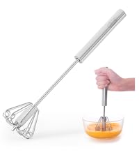 Spaghetti Server, [Rustproof, Integral Forming, Durable] Newness 304 Stainless Steel Pasta Fork with Vacuum Ergonomic Handle, Comfortable Grip Design Spaghetti Server for Kitchen, 14.33 Inches