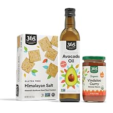 365 by Whole Foods Market, Black Peppercorn Grinder, 1.55 Ounce