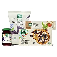 365 by Whole Foods Market, Black Peppercorn Grinder, 1.55 Ounce