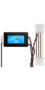 Ketotek Digital Infrared Thermometer Temperature Gun -58°F to 1112 °F(-50°C to 600°C) Handheld Non Contact IR Laser Thermometer KT600Y for Cooking Meat Refrigerator Pool Pizza Oven BBQ Food