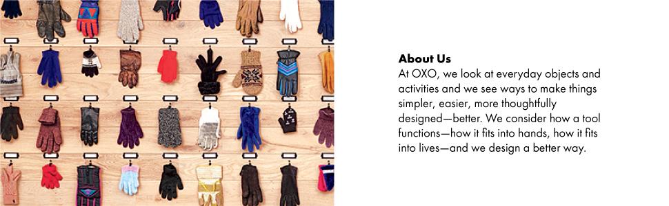 OXO SteeL Leakproof Expanding Wine Stopper (2 Pack)