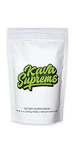 Kavafied Premium Traditional Kava Strainer Bag