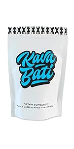 Kavafied Premium Traditional Kava Strainer Bag