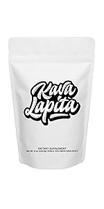 Kavafied Premium Traditional Kava Strainer Bag