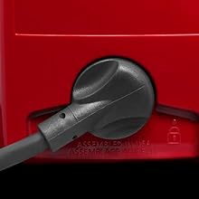 KitchenAid 5 Ultra Power Speed Hand Mixer - KHM512, Matte Black