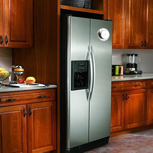 Kitchen Timer, 60 Minute Timer,Magnetic Loud Alarm,Mechanical Stainless Steel Cooking Timer (1pack)