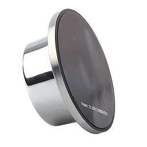 Kitchen Timer, 60 Minute Timer,Magnetic Loud Alarm,Mechanical Stainless Steel Cooking Timer (1pack)