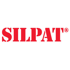 Silpat The Original Perfect Pizza Non-Stick Silicone Baking Mat, 12