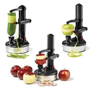 This item Starfrit Rotato Express 2.0 + 6 Replacement Blades | Updated Model - Electric Peeler (Black)