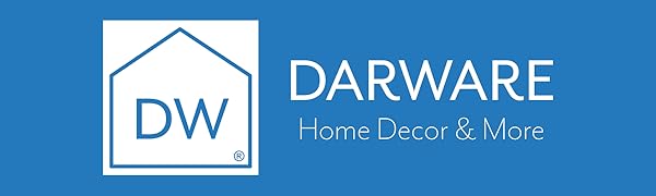 Darware Complete Serving Set (6-Piece, Silver); w/Pasta Server, Fork, Slotted Spoon, Ladle, & Cake/Casserole Server