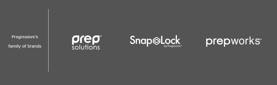 PrepWorks Pocket Citrus Zester – Compact, Stainless Steel Zester for Grating Citrus, Easy to Use, BPA-Free, Ergonomic Handle