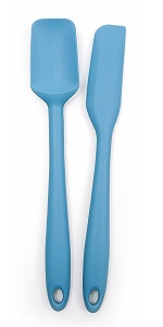 RSVP International Endurance® Stainless Steel Vintage One-Hand Sifter, 1 Cup | Top Cakes, Sift Flour, Marinade BBQ & More | Dishwasher Safe | Powder Sugar, Sift Flour, Spread Toppings & More