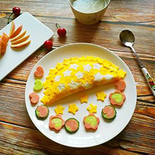 Cookie Cutter Sets for Kids, LetGoShop 12 Shapes Biscuit Cutters Baking Mold with Safty Handle and 10 Cartoon Food Fork, Stainless Steel Mini Vegetables and Fruits Cutters for Kids Lunch