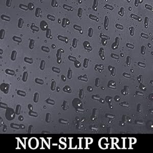 2Pcs Cotton and Neoprene Oven Pads Pot Holders with Pocket 8