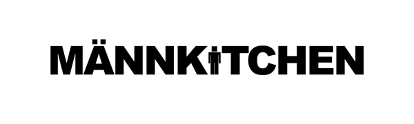 MANNKITCHEN Professional Grade Stainless Steel Spatula Perfect for Cast Iron Skillets and Flat Top Grills (MK21680)