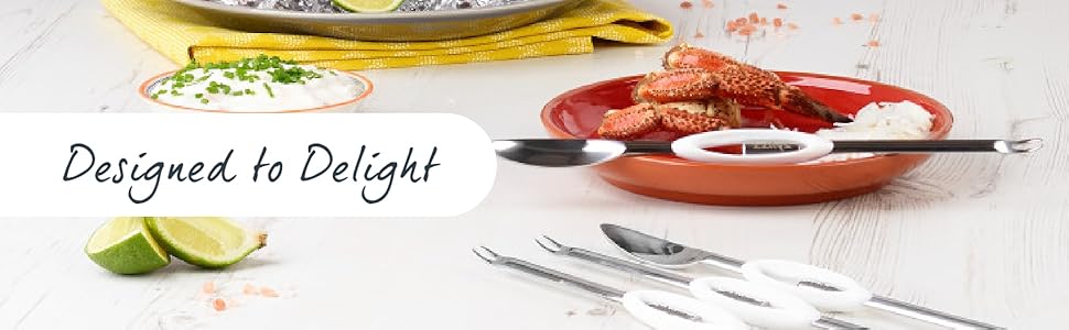 Zyliss Right Scoop Ice Cream Scoop - Ergonomic, Dishwasher-Safe Ice Cream Scooper Perfect for Gelato, Sorbet, Frozen Yogurt & More - Red