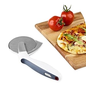 ZYLISS Sharp Edge Pizza Cutter