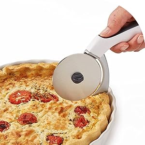 ZYLISS Sharp Edge Pizza Cutter