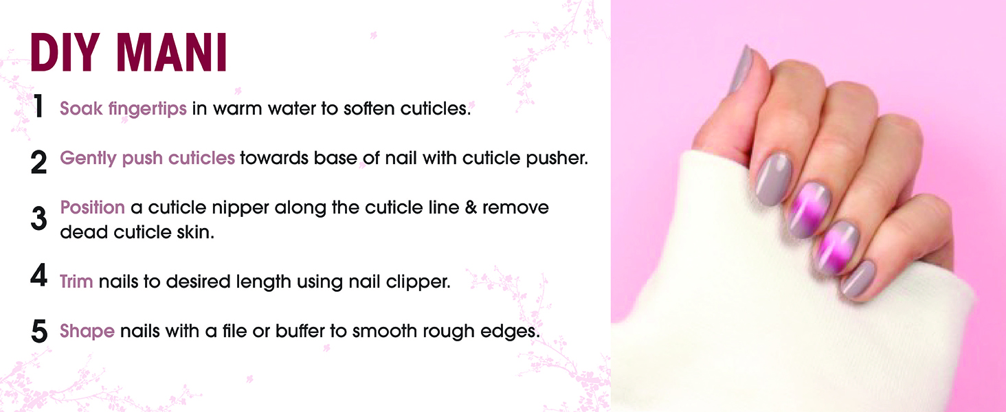 JAPONESQUE Cuticle Nipper Soft Touch