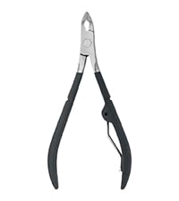 JAPONESQUE Cuticle Nipper Soft Touch