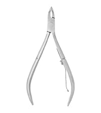 JAPONESQUE Cuticle Nipper Soft Touch