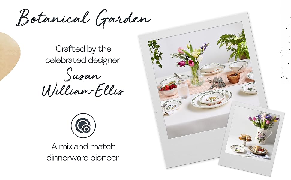 Portmeirion Botanic Garden 12