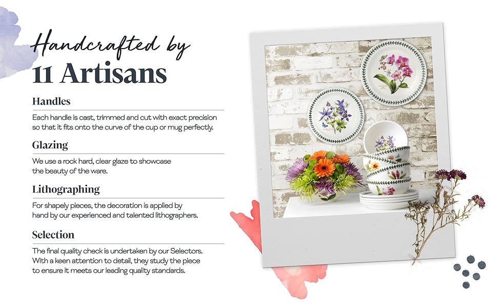 Portmeirion Botanic Garden 12