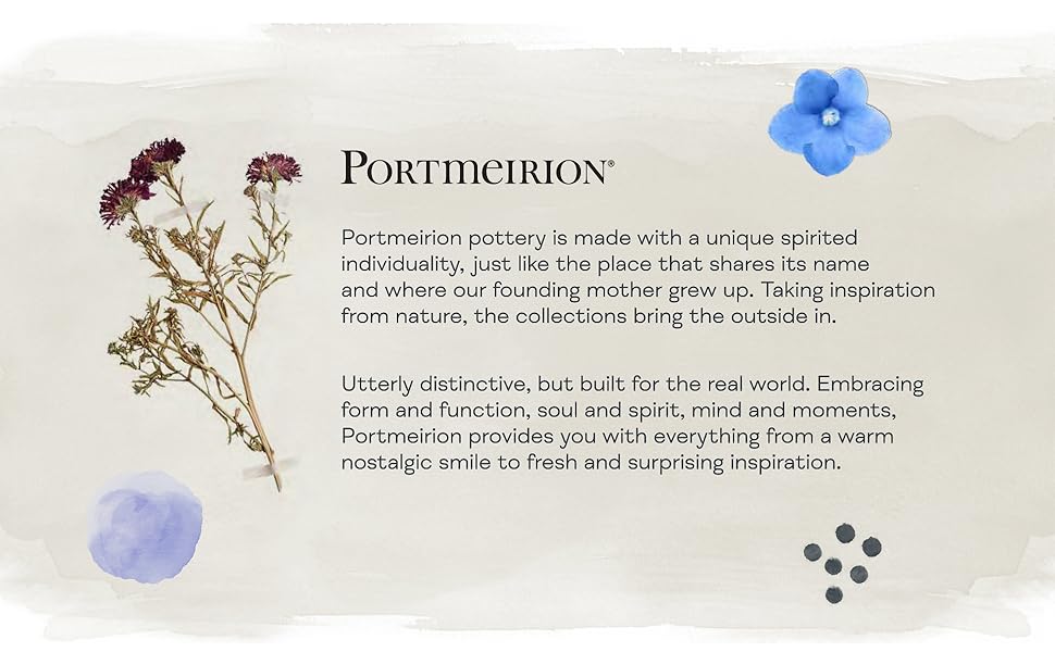 Portmeirion Botanic Garden 12