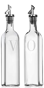 GreenOlive Rolling Pin Guide Ring Spacer Bands (8 Piece Set) Multicolored Flexible Silicone Slip On Baking Accessories Fit 1 3/4” to 2” Wide Dough Rollers