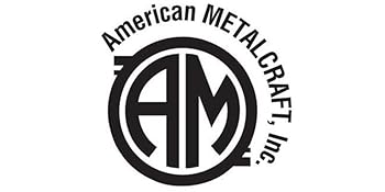 American METALCRAFT, Inc. American Metalcraft MCL75 Stainless Steel Measuring Cup, 3/4-Cup