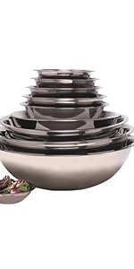 American METALCRAFT, Inc. American Metalcraft MCL75 Stainless Steel Measuring Cup, 3/4-Cup